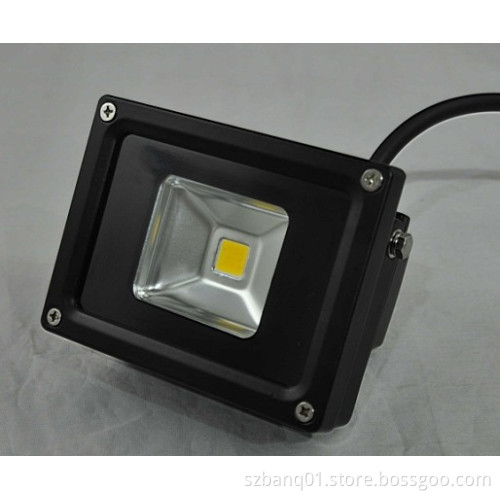 10W LED Flood Light